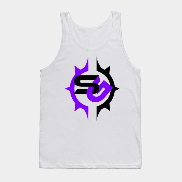 Signature Sins Tank Top by SinfulGaming